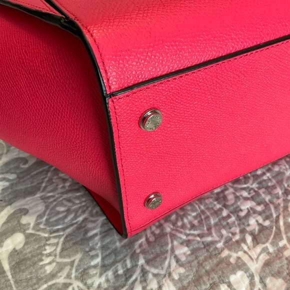 Henri Bendel Bijoux Leather Bag - Picture 7 of 16